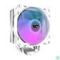 Kép 1/3 - Darkflash számítógépes hűtő Z4 PRO MIST WHITE Z4 PRO MIST WHITE