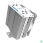 Kép 3/3 - Darkflash számítógépes hűtő Z4 PRO MIST WHITE Z4 PRO MIST WHITE