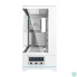 Kép 3/7 - Darkflash DY451 PRO számítógépház + 1 ventilátor (fehér)