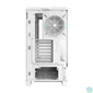 Kép 4/7 - Darkflash DY451 PRO számítógépház + 1 ventilátor (fehér)