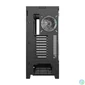 Kép 5/7 - Darkflash DY451L PRO számítógépház ventilátorral (fekete)