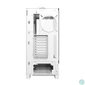 Kép 3/9 - Darkflash DY451L számítógépház ventilátorok nélkül (fehér)