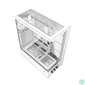 Kép 9/9 - Darkflash DY451L számítógépház ventilátorok nélkül (fehér)