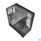 Kép 9/9 - Darkflash DY450 számítógépház ventilátorok nélkül (fekete)
