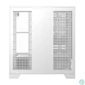 Kép 3/9 - Darkflash DY450 számítógépház ventilátorok nélkül (fehér)