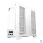 Kép 6/9 - Darkflash DY450 számítógépház ventilátorok nélkül (fehér)