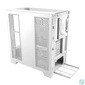 Kép 8/9 - Darkflash DY450 számítógépház ventilátorok nélkül (fehér)