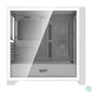 Kép 4/6 - Darkflash DRX90 Mesh számítógépház (fehér)