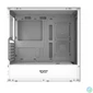 Kép 5/6 - Darkflash DRX90 Mesh számítógépház (fehér)