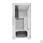 Kép 6/6 - Darkflash DRX90 Mesh számítógépház (fehér)