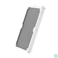 Kép 5/5 - Darkflash DH240D CPU vízhűtő (fehér)