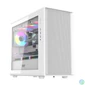 Kép 1/8 - Darkflash DB460M számítógépház (fehér)