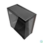 Kép 2/7 - Darkflash DS900W számítógépház ventilátorok nélkül (Fekete)