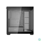 Kép 3/7 - Darkflash DS900W számítógépház ventilátorok nélkül (Fekete)