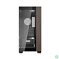 Kép 4/7 - Darkflash DS900W számítógépház ventilátorok nélkül (Fekete)