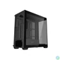 Kép 7/7 - Darkflash DS900W számítógépház ventilátorok nélkül (Fekete)