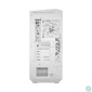 Kép 10/10 - Darkflash DY460 számítógépház (fehér) + 4 ARGB ventilátorok