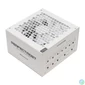 Kép 2/4 - DarkFlash PMT1050 számítógépes tápegység (fehér)