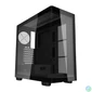 Kép 1/6 - DarkFlash DS900G számítógépház (fekete)