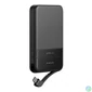 Kép 1/4 - EcoFlow RAPID mágneses powerbank, 5000mAh, (fekete).