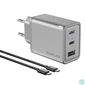Kép 1/6 - EcoFlow RAPID GaN töltő, 65W
