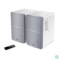 Kép 2/4 - Edifier R1280T 2.0 hangszórók (fehér)
