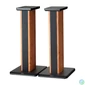Kép 1/3 - Edifier SS02 állvány (Edifier S1000MKII / S1000W  hangszóróhoz, barna) 2db.