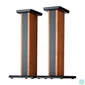 Kép 3/3 - Edifier SS02 állvány (Edifier S1000MKII / S1000W  hangszóróhoz, barna) 2db.