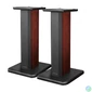 Kép 1/5 - Edifier Airpulse ST300 hangszóróállványok (barna) 2db.