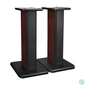 Kép 2/5 - Edifier Airpulse ST300 hangszóróállványok (barna) 2db.