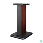 Kép 3/5 - Edifier Airpulse ST300 hangszóróállványok (barna) 2db.