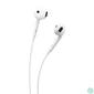 Kép 3/6 - Edifier P180, USB-C Vezetékes fülhallgató (fehér)