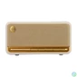Kép 2/7 - Edifier MP230 Bluetooth hangszóró (fehér/arany)