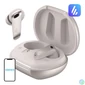 Kép 1/2 - Edifier NeoBuds Plus TWS fülhallgató, ANC (gyöngyház)