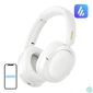 Kép 1/8 - Edifier W800BT SE vezeték nélküli fejhallgató (fehér)