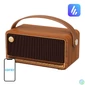 Kép 1/6 - Edifier MP330 hordozható Bluetooth hangszóró (barna)