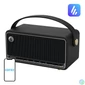 Kép 1/6 - Edifier MP330 hordozható Bluetooth hangszóró (fekete)