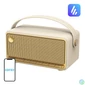 Kép 1/6 - Edifier MP330 hordozható Bluetooth hangszóró (elefántcsont)