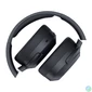 Kép 7/8 - Edifier W820NB Plus V25 fejhallgató (szürke)