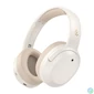 Kép 3/8 - Edifier W820NB Plus V25 fejhallgató (krém)