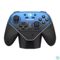 Kép 2/7 - GameSir SuperNova T4n Pro vezeték nélküli vezérlő (kék)