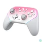 Kép 4/7 - GameSir SuperNova T4n Pro vezeték nélküli vezérlő (rózsaszín)