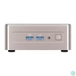 Kép 2/2 - GEEKOM Mini PC A5 Ryzen 7 5825U 16GB RAM 512GB + Win11 Pro