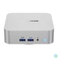 Kép 3/9 - Mini PC GEEKOM A8 Ryzen 9 8945HS 32 GB + 1 TB + Win11 Pro