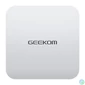Kép 4/9 - Mini PC GEEKOM A8 Ryzen 9 8945HS 32 GB + 1 TB + Win11 Pro