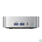 Kép 5/9 - Mini PC GEEKOM A8 Ryzen 9 8945HS 32 GB + 1 TB + Win11 Pro