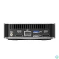 Kép 6/9 - Mini PC GEEKOM A8 Ryzen 9 8945HS 32 GB + 1 TB + Win11 Pro