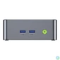 Kép 2/2 - Mini PC GMKtec M3 Intel i5-12450H 32GB RAM + 1TB SSD WIN 11 Pro