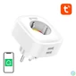Kép 1/5 - Gosund SP112 WiFi smart aljzat 2xUSB, 16A, Tuya