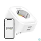 Kép 5/5 - Gosund SP112 WiFi smart aljzat 2xUSB, 16A, Tuya